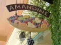 アマンディーヌ社長と対談　L.A.にカフェができるまで