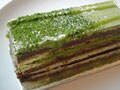 ヨーロッパお菓子紀行 Vol.2　サダハル　アオキ＠パリ