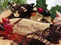 ネットでクリスマスケーキをお取り寄せしよ！　パティシエ生ケーキをお取り寄せ