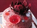 2005伊勢丹のクリスマスケーキ