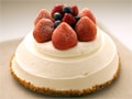 東京ホテル2008クリスマスケーキvol2
