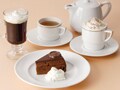 AoビルOPEN！海外初出店ウィーン老舗カフェ