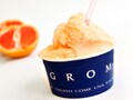 無添加ジェラートGROM初上陸！新宿丸井