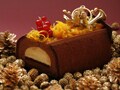 東京ホテル2009クリスマスケーキvol1