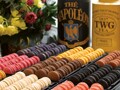 TWG Tea 自由が丘　スイーツ情報