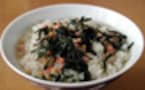 飲んだ後で締めに食べたいさっぱりメニューをお手軽に　永谷園『だし茶づけ』