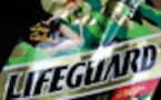あの『バイオニックドリンク』がゼリーとラムネに！　ライフガードを食べる