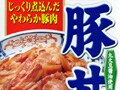 ついに出た！レトルト豚丼のお味はいかに？　グリコ 『DONBURI亭・豚丼』