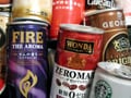 『缶コーヒーレビュー2008』投稿大募集