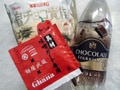 ひと味違う？義理チョコセレクション2010