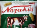 ノザキのコンビーフマヨ味コーンスナック