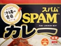 沖縄ホーメル『スパムカレー』