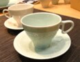 好きなカップで紅茶を飲むしあわせ