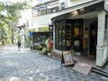 チャイと紅茶とお菓子のお店