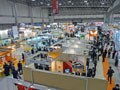 FOODEX レポート（1）