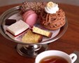 ピエール・エルメ・ アフタヌーンティー