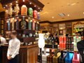 TWG Tea 260種類のお茶とともに日本へ