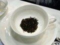 湧き出るダージリンの香り