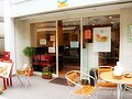 【閉店】野菜カフェにんじん【石神井公園】