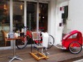 Cafe Eight（カフェエイト）…池尻大橋
