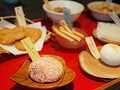 日本茶喫茶・つきまさ…下北沢