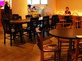 TOKYO FAMILY RESTAURANT…渋谷（後編）