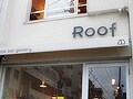 cafe.bar.gallery.Roof（ルーフ）…国分寺