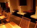 norsk cafe（ノルスクカフェ）…都立大学