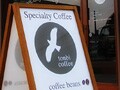 tonbi coffee（トンビコーヒー）…高崎