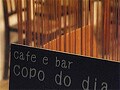 copo do dia…西荻窪