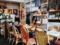 Le Cafe du Coin ル・カフェ・デュ・コワン