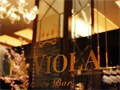 LA VIOLA（ラ・ヴィオラ）…銀座・有楽町