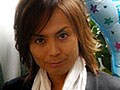 食いしん坊ファイル：つんく♂さんに聞く