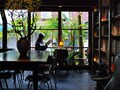 京都カフェ散歩…喫茶都市をめぐる