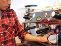 スペシャルティコーヒーが飲めるカフェ
