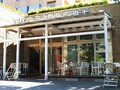 KICK BACK CAFE キックバックカフェ…仙川