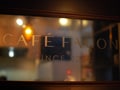 Cafe Facon（カフェ・ファソン）…中目黒