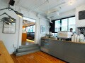NO.8 BEAR POND…渋谷
