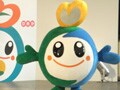 GWは姫路へ！　「姫路菓子博2008」