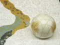 源氏物語千年紀「源氏物語と和菓子」展