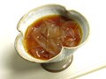 「コーヒー葛切」出来たてを味わう幸せ