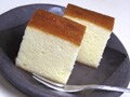 芳醇な香りに酔いしれる「酒カステラ」