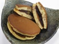 プロに教わる「くるみのどら焼き」レシピ