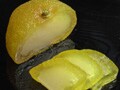 「双松庵唯七」自然の恵みをいただく