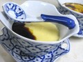 「葛プリン」卵とミルクたっぷり！