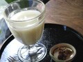 神田明神門前「天野屋」夏ばてに甘酒を！