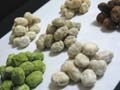 「まめや金澤萬久」金沢からグランスタへ！