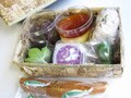 １の付く日に訪ねたい「菓子遍路　一哲」