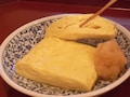 絶品！だし巻き卵　はんなりや　【日本橋】