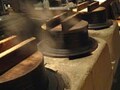 鉄釜で炊いた米の味　寅福【青山】